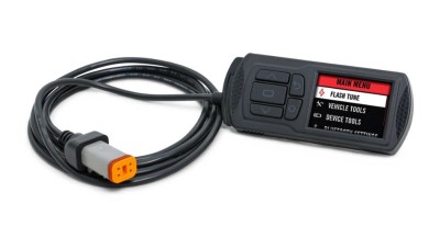 DYNOJET POWER VISION 3 FOR J1850 ECU HARLEY DAVIDSON MODELS 2001-2017 image