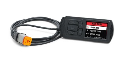 DYNOJET POWER VISION 3 FOR CAN ECU HARLEY DAVIDSON MODELS 2012-2019 image