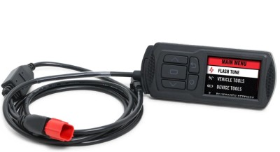 DYNOJET POWER VISION 3 FOR HARLEY DAVIDSON TOURING AND SOFTAIL MODELS 2021-2023 image