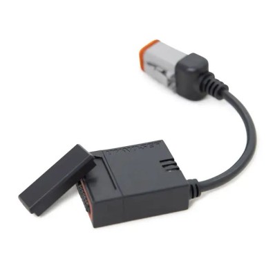 DYNOJET POWER VISION 4 HARLEY DAVIDSON MODELS 2011-2020 image