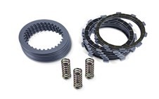 BARNETT CLUTCH KIT - KEVLAR - ROYAL ENFIELD CONTINENTAL GT/INT 650 2019-2022 image
