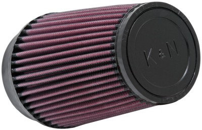 K&N AIR FILTER BOMBARDIER DS650 00-05 / HONDA TRX450R 06-12 / TRX450ER 06-14 image