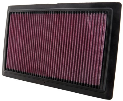 ***DISCONTINUED*** K&N AIR FILTER BUELL 1125R 2008-2010 / 1125CR 2009-2010 image