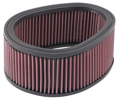 K&N AIR FILTER BUELL FIREBOLT 02-10 / LIGHTNING 03-10 / CITY/LONG 06-10 / ULYSSES 06-10 image