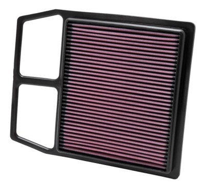K&N AIR FILTER CAN-AM COMMANDER 800/1000 2011-2020 / MAVERICK 1000 2013-2018 image