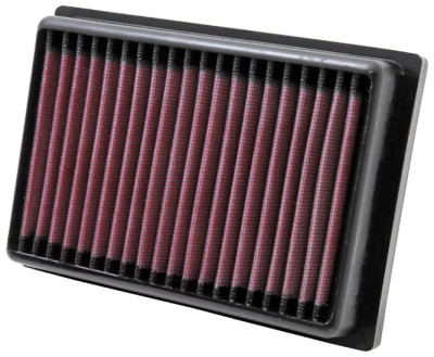 K&N AIR FILTER CAN-AM SPYDER RT 10-13 / RT-S 12-13 / RS/RS-S 13-16 / ST/ST-S 13-15 image