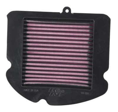 K&N AIR FILTER YAMAHA YXZ1000R 2016-2021 image