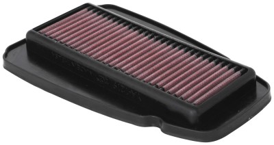 K&N AIR FILTER YAMAHA YZF R125 2019-2024 / MT-125 2019-2023 / XSR125 2021-2024 image