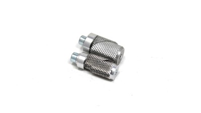 VALTER MOTO FRONT AXLE SLIDERS MOUNTING KIT BMW F800R 2009-2014 image