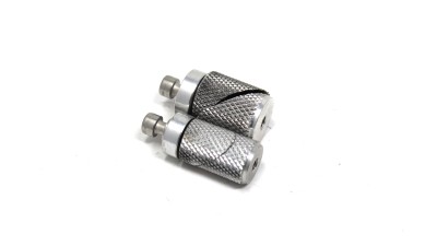 VALTER MOTO FRONT AXLE SLIDERS MOUNTING KIT APRILIA /  DUCATI VARIOUS MODELS image