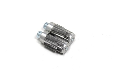 VALTER MOTO REAR AXLE SLIDERS MOUNTING KIT DUCATI SCRAMBLER 2015-2018 image