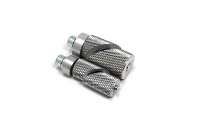 VALTER MOTO REAR AXLE SLIDERS MOUNTING KIT SUZUKI GSXR1000 2017-2022 image