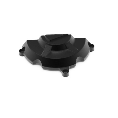 VALTER MOTO CNC ENGINE COVER PROTECTION LEFT HAND SIDE BMW S1000RR 2019-2024 image