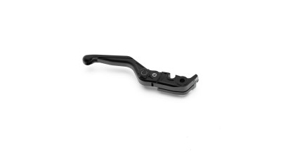 VALTER MOTO STREET BRAKE LEVER IN BLACK MV AGUSTA BRUTALE  1000 2019-2024 image