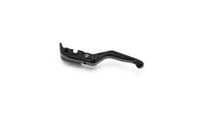 VALTER MOTO STREET CLUTCH LEVER IN BLACK DUCATI VARIOUS MODELS image