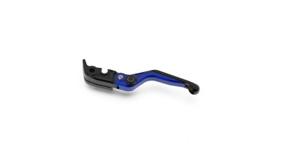 VALTER MOTO STREET CLUTCH LEVER IN BLUE DUCATI VARIOUS MODELS image