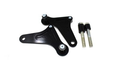 VALTER MOTO FRAME PROTECTORS FIXING KIT HONDA CBR1000RR 2004-2005 image