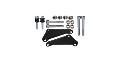 VALTER MOTO FRAME PROTECTORS FIXING KIT APRILIA RSV4/R/APRC 09-24 / TUONO V4 11-24 image