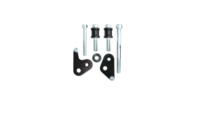 VALTER MOTO FRAME PROTECTORS FIXING KIT KAWASAKI Z1000SX 2010-2016 image