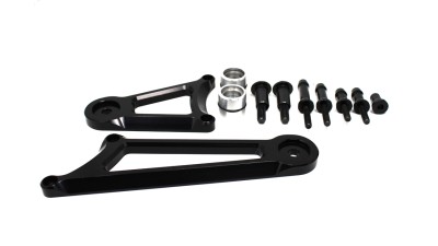 VALTER MOTO FRAME PROTECTORS FIXING KIT MV AGUSTA DRAGSTER  / B3 / TURISMO VELOCE image