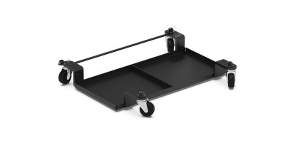 VALTER MOTO MOBILE BASEMENT STAND (240KG MAX) image