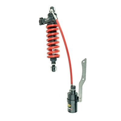 KTECH RAZOR-R HPA REAR SHOCK KTM RC390 2022-2023 image