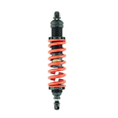 KTECH RAZOR-R LITE REAR SHOCK YAMAHA MT-09 / MT-09 SP 2021-2023 RIDER LOAD 110-125KG image