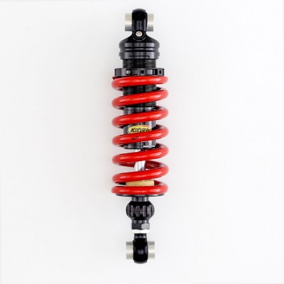 KTECH RAZOR-R LITE REAR SHOCK APRILIA RS660 2020-2023 image