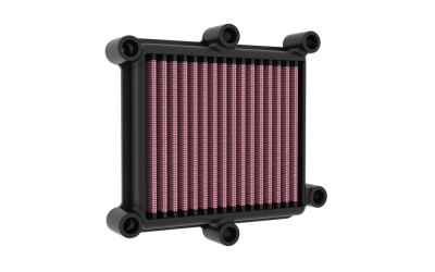 K&N AIR FILTER HONDA CMX1100 REBEL 2021-2024 / CMX1100 REBEL DCT 2021-2024 image
