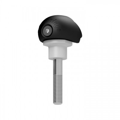 GB RACING BULLET FRAME SLIDER RIGHT HAND SIDE BMW S1000RR 2019-2023 - RACE image