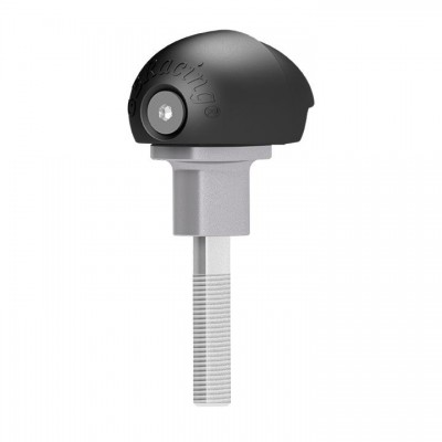 GB RACING BULLET FRAME SLIDER RIGHT HAND SIDE YAMAHA MT-09 2014-2020 - STREET image