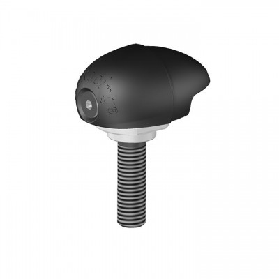 GB RACING BULLET FRAME SLIDER RIGHT HAND SIDE YAMAHA R1 2015-2023 - RACE image