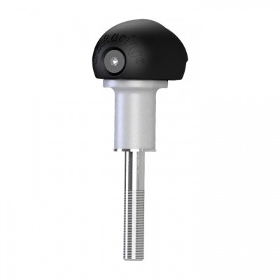 GB RACING BULLET FRAME SLIDER LEFT HAND SIDE YAMAHA XSR900 2015-2020 - STREET image