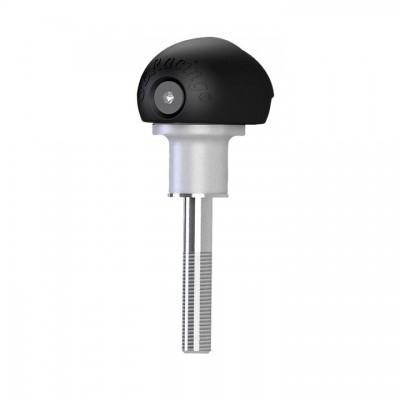 GB RACING BULLET FRAME SLIDER RIGHT HAND SIDE YAMAHA XSR900 2015-2020 - STREET image