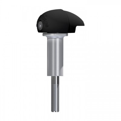 GB RACING BULLET FRAME SLIDER RIGHT HAND SIDE SUZUKI GSXR1000 L7-M2 - STREET image