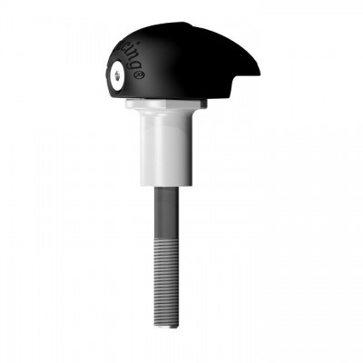 GB RACING BULLET FRAME SLIDER RIGHT HAND SIDE SUZUKI KATANA L9-M2 / GSXS1000 L5-M2 -STREET image