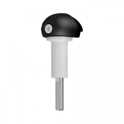 GB RACING BULLET FRAME SLIDER RIGHT HAND SIDE SUZUKI GSXS750 L7-M2 - STREET image