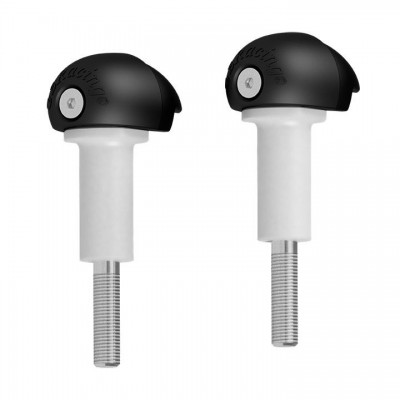 GB RACING BULLET FRAME SLIDER SET SUZUKI GSXS750 L7-M2 - STREET image