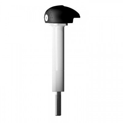 GB RACING BULLET FRAME SLIDER LEFT HAND SIDE KAWASAKI NINJA 400 18-23 / Z400 19-23 - RACE image