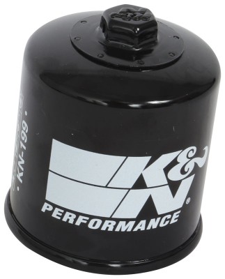K&N OIL FILTER INDIAN SCOUT / SCOUT SIXTY/BOBBER/ROGUE VARIOUS / POLARIS VARIOUS image