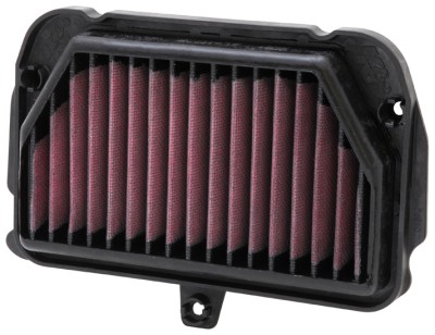 K&N RACE AIR FILTER APRILIA RSV4 09-13/RSV4R 10-12 / TUONO V4R 11-15/TUONO V4 15-24 image
