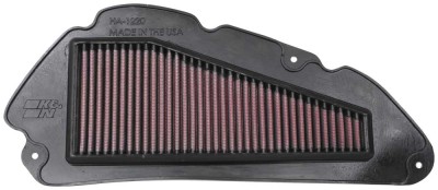 K&N AIR FILTER HONDA SH125i 2020-2023 / SH150i 2020-2023 image