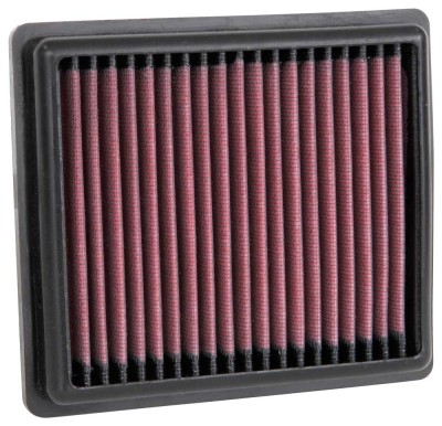 K&N AIR FILTER INDIAN FTR1200 / FTR1200S 2019-2020 / FTR RALLY 2020 image