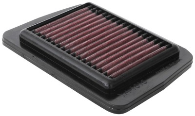K&N AIR FILTER YAMAHA XV19F STAR VENTURE 2020-2021 / XV19B STAR ELUDER/GT 2018 image