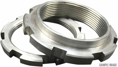 PL COLLAR SET M60x1.5x64 KYB  COLLAR SET M60x1.5x64 KYB image