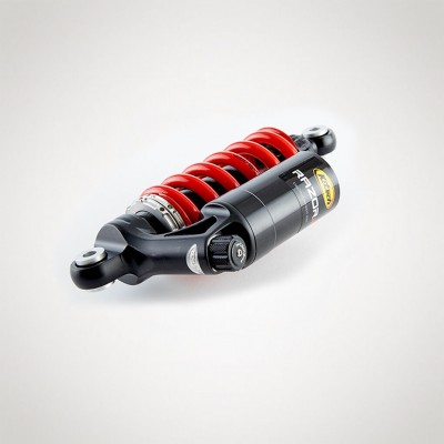 KTECH RAZOR-R REAR SHOCK HONDA MSX125 GROM 2013-2015 image