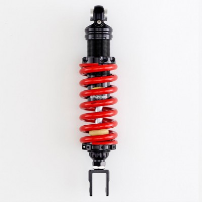KTECH RAZOR-R LITE REAR SHOCK YAMAHA FZ-07 / MT-07 2013-2023 / XSR700 2016-2023 image