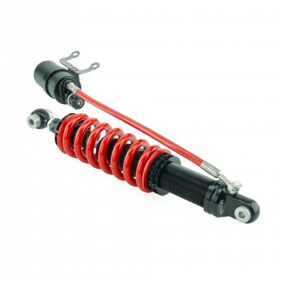 KTECH RAZOR-R REAR SHOCK KTM 790 DUKE 2018-2020 / 890 DUKE 2021-2023 image