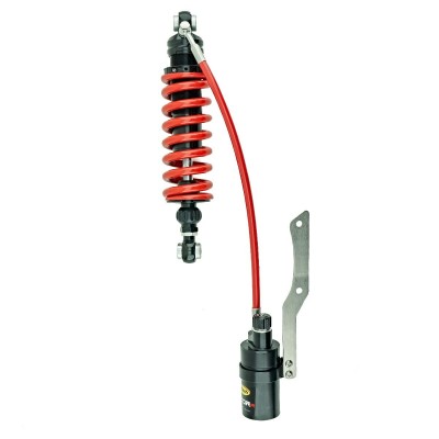 KTECH RAZOR-R REAR SHOCK KTM RC390 2022-2023 image