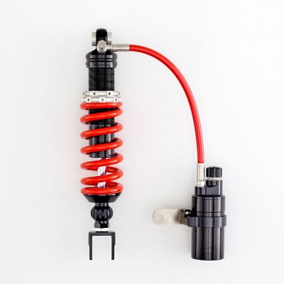 KTECH RAZOR-R REAR SHOCK KAWASAKI Z800 2013-2016 image